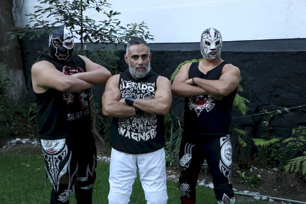 Dr. Wagner Jr.