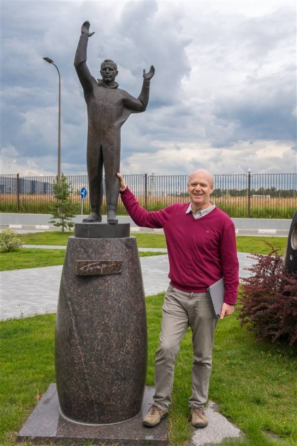 Klaus von Storch
