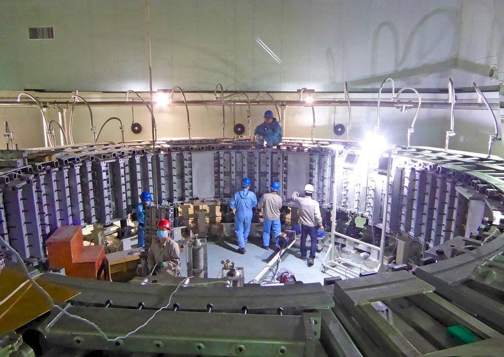 ITER