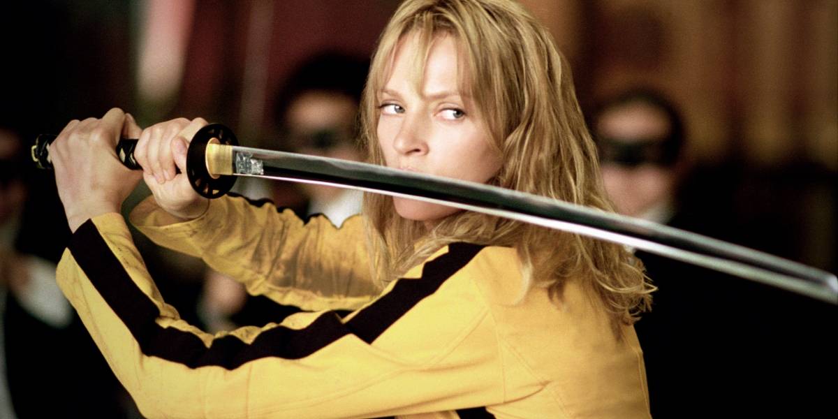 Kill Bill 3 podría ser una posibilidad de acuerdo a Quentin Tarantino