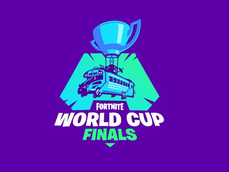 Fortnite World Cup México