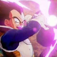 Nuevas imágenes de Dragon Ball Z: Kakarot confirman a Vegeta, Piccolo, y Gohan. Noticias en tiempo real