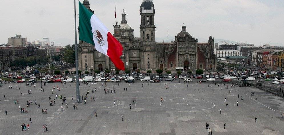 México-2