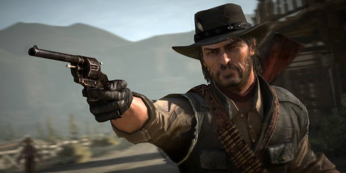 El rumor es mentira: Rockstar no está desarrollando un remake de Red Dead Redemption