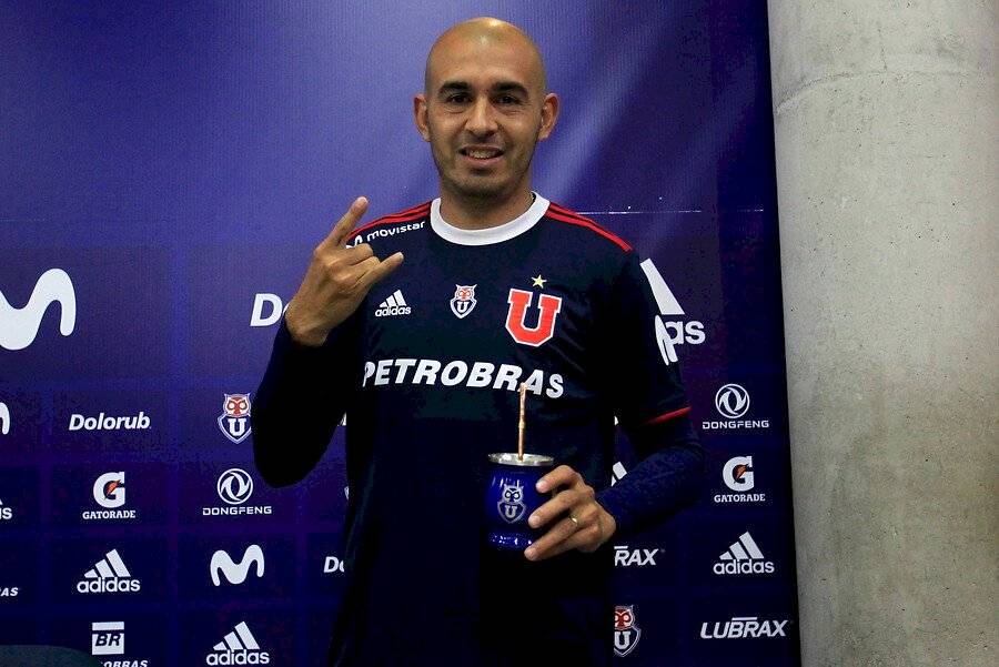 Riquelme