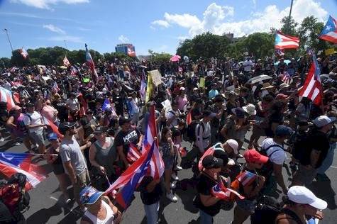 Puerto Rico