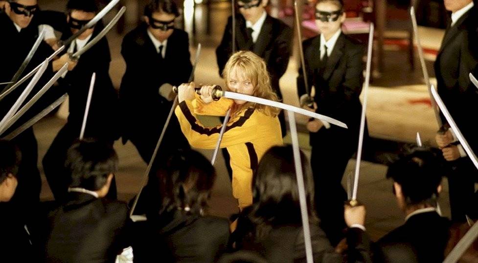 Kill Bill 3