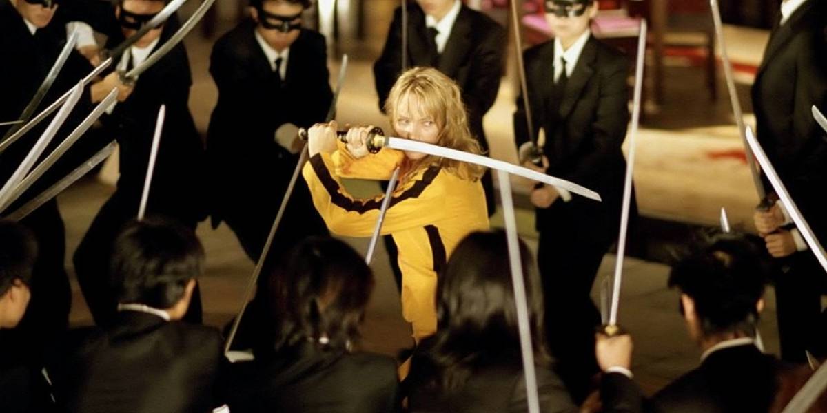 Kill Bill 3 no está muerta: Quentin Tarantino podría filmarla en tres años