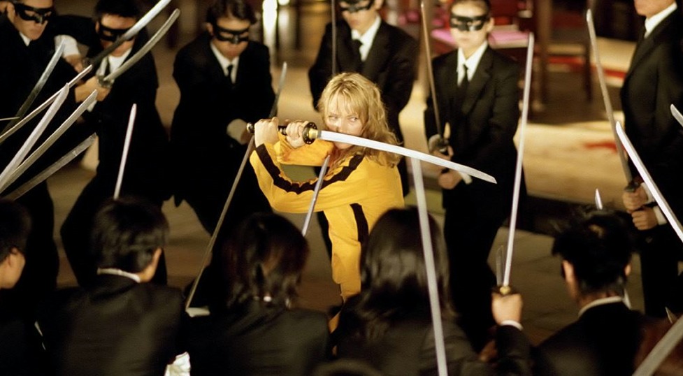 Kill Bill 3 Kill Bill 3