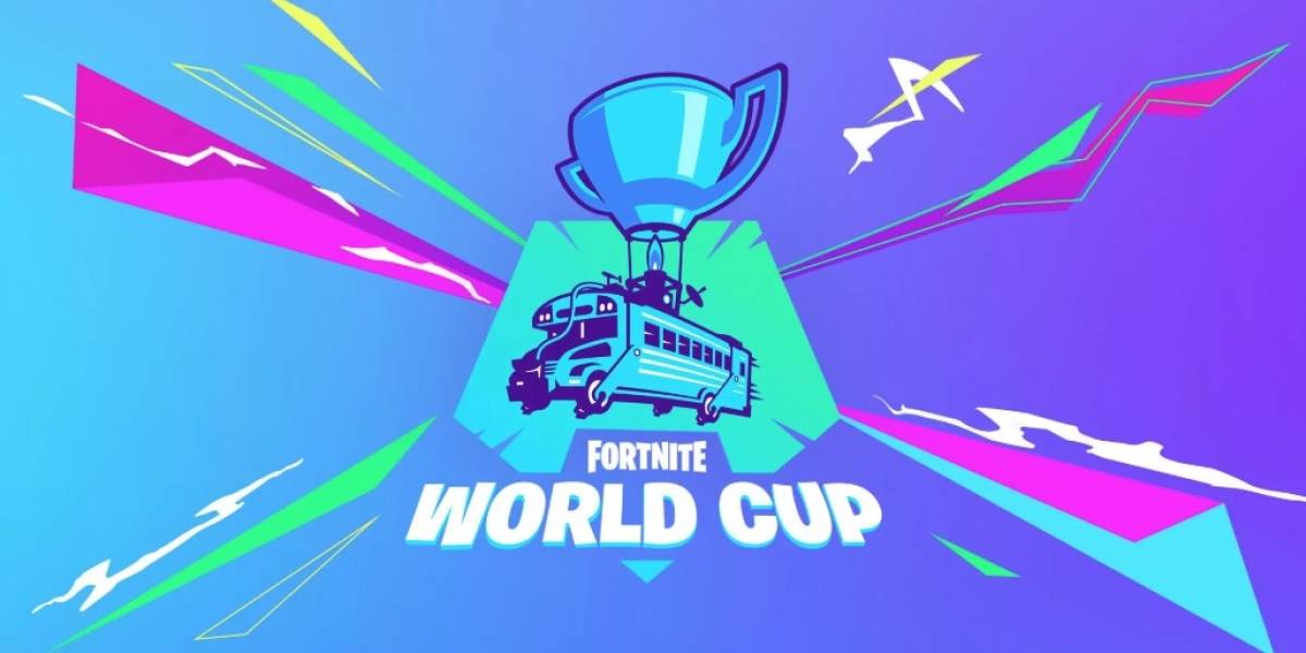 La Fortnite World Cup se podrá ver en México en Cinemex