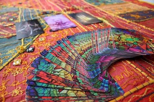 tarot