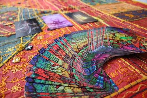 tarot tarot