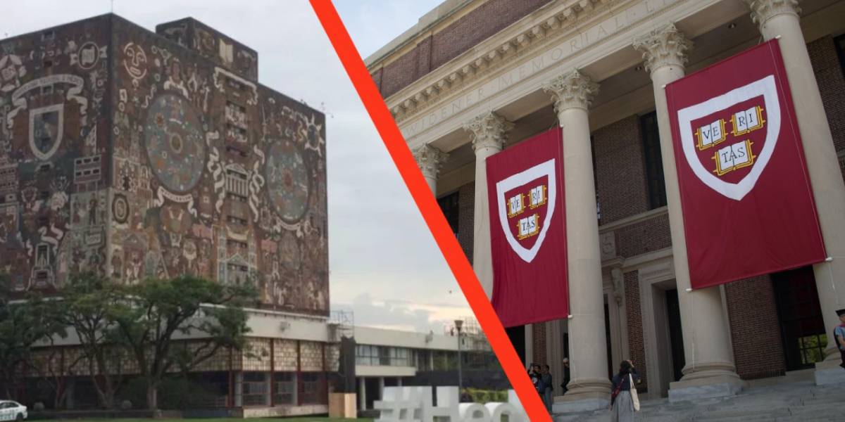 Egresados de la UNAM ganan una beca para estudiar en universidades de Estados Unidos