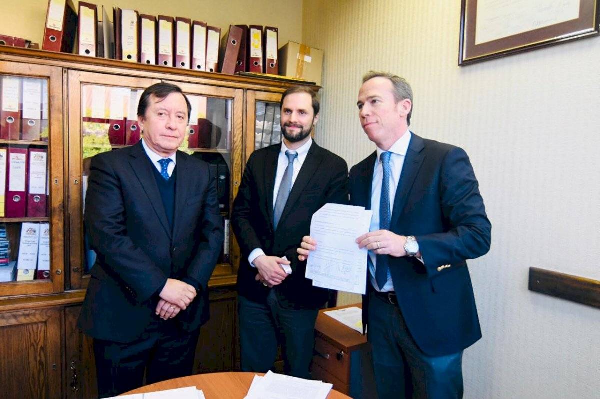 diputados UDI