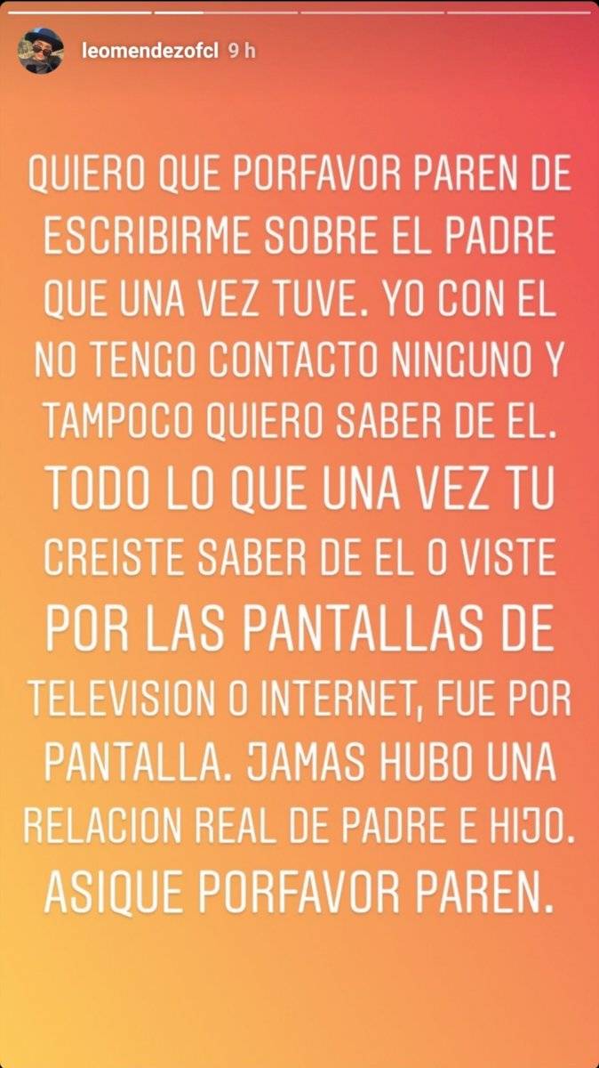 Leo Méndez Jr.