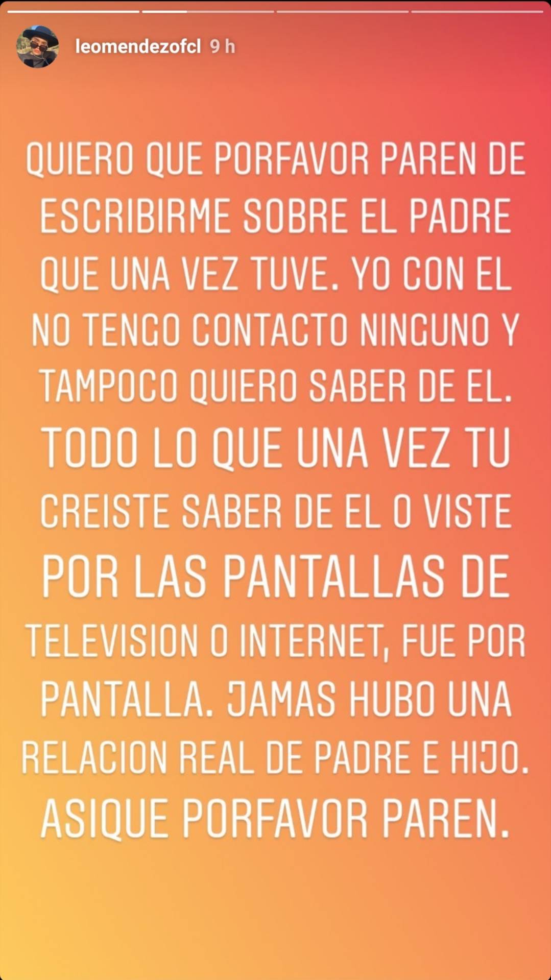 Leo Méndez Jr. Leo Méndez Jr.