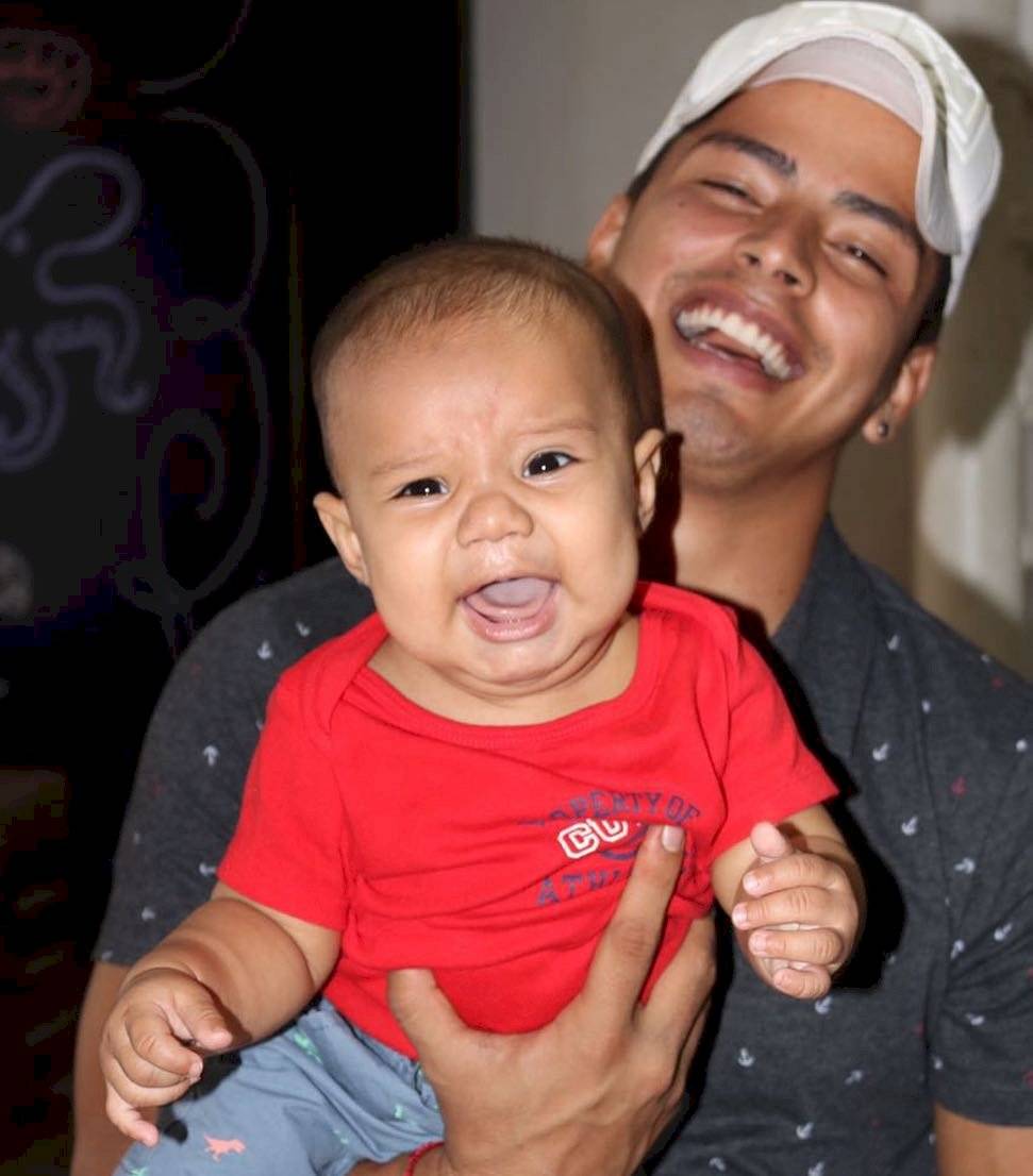 Jhon Alex Alava
