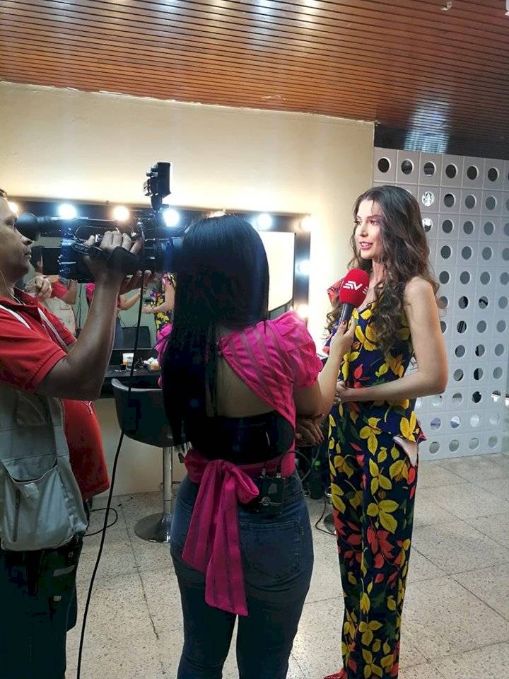 Cristina Hidalgo