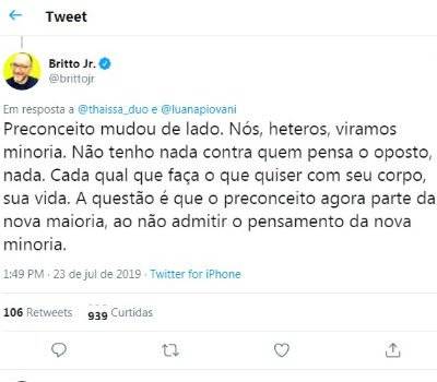 Britto Jr