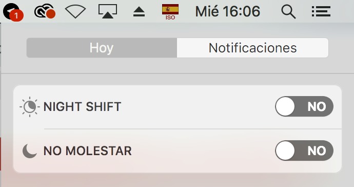 9 trucos secretos de MacOS que probablemente no conocías 9 trucos secretos de MacOS que probablemente no conocías