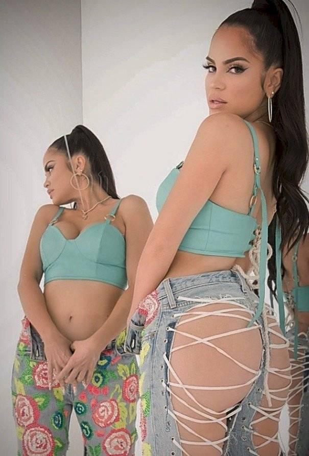 Natti Natasha