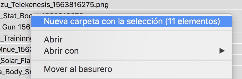 9 trucos secretos de MacOS que probablemente no conocías 9 trucos secretos de MacOS que probablemente no conocías