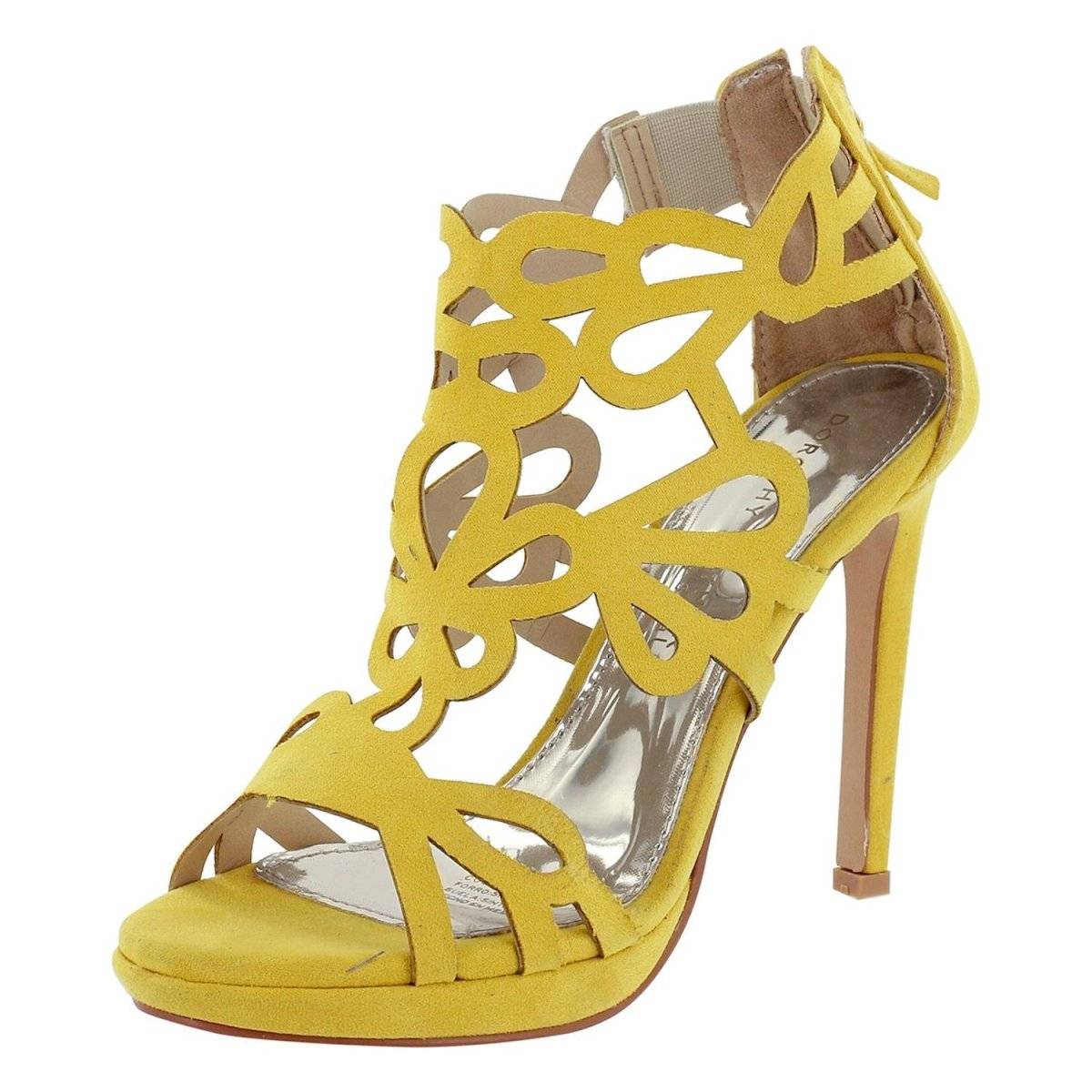 zapatos de mujer 2019