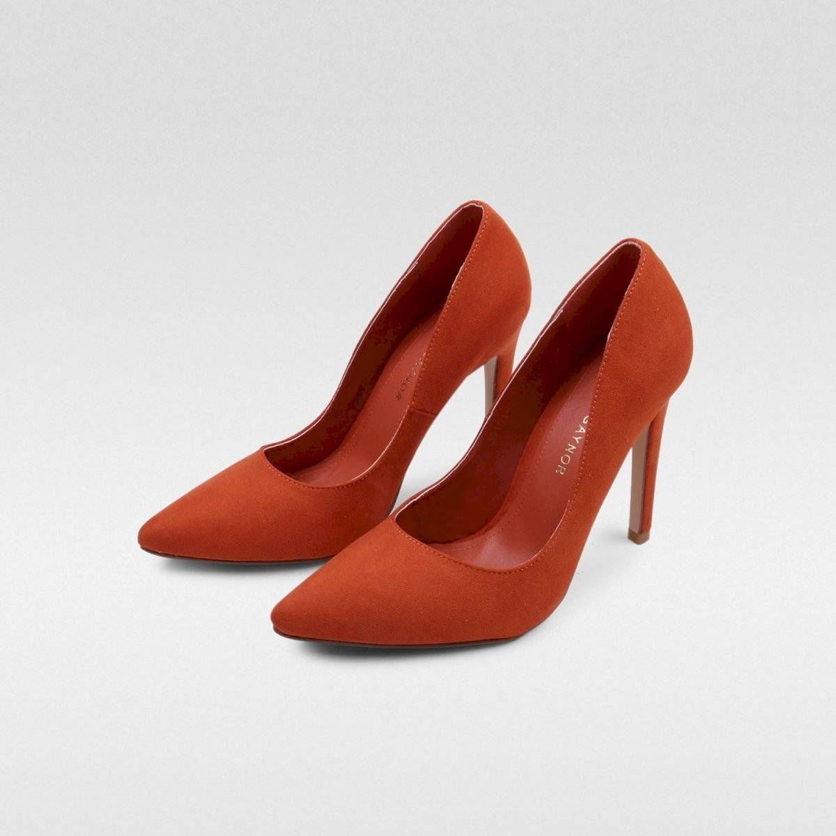 zapatos de mujer 2019