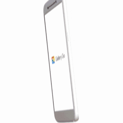Google Gallery Go gif 1