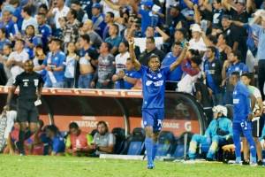 Emelec vs Flamengo por Copa Libertadores