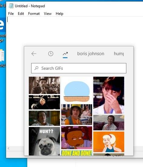 Microsoft lanzó por accidente una versión de Windows con un nuevo menú Inicio