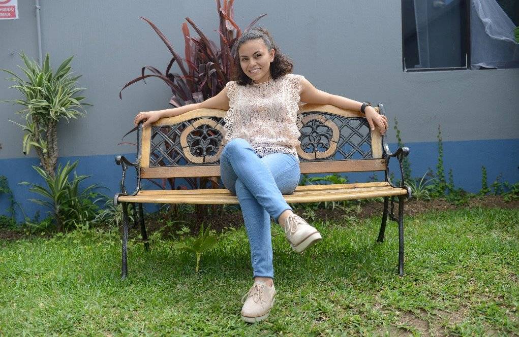 Gaby Martínez