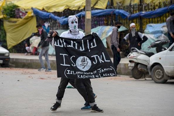 ISIS
