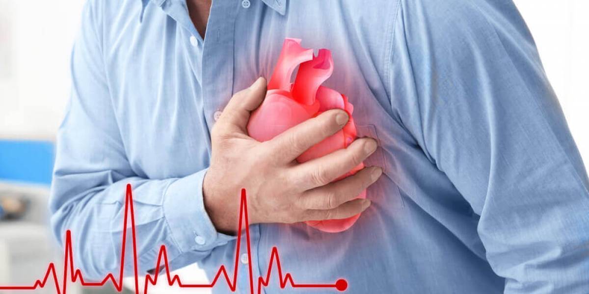Ciencia: Los humanos son susceptibles a ataques cardíacos gracias a la mutación genética