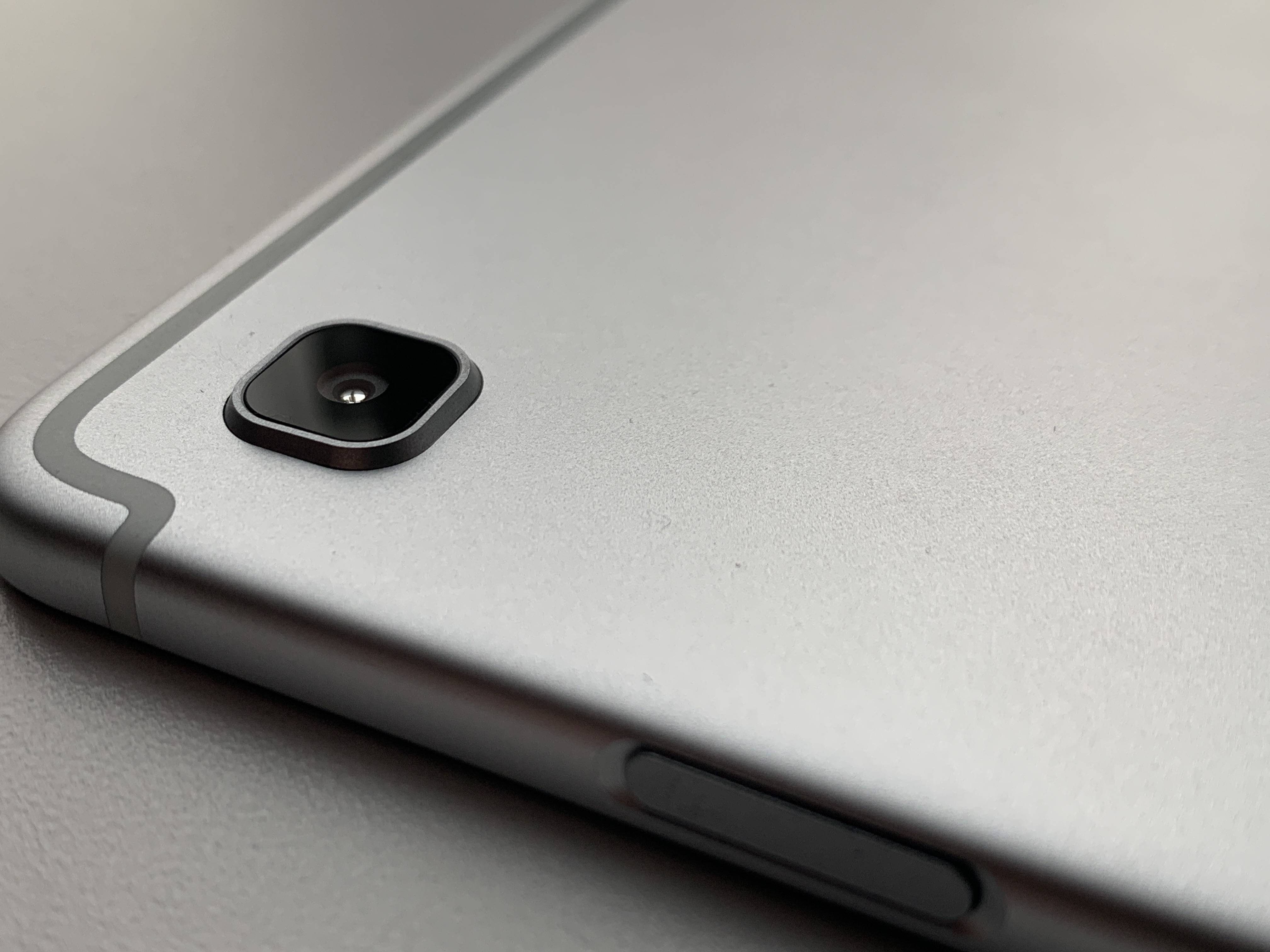 Aún queda esperanza en las tablets con Android: Review del Samsung Galaxy Tab S5e [FW Labs]