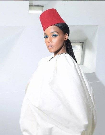 Janelle Monáe