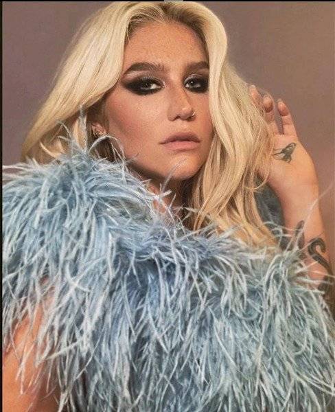 Kesha