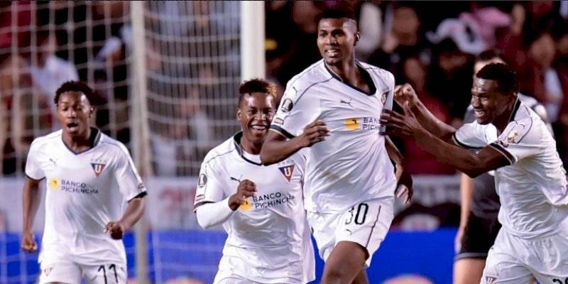 Resultado de imagen para BOCA EN QUITO ESTA ESTA TARDE