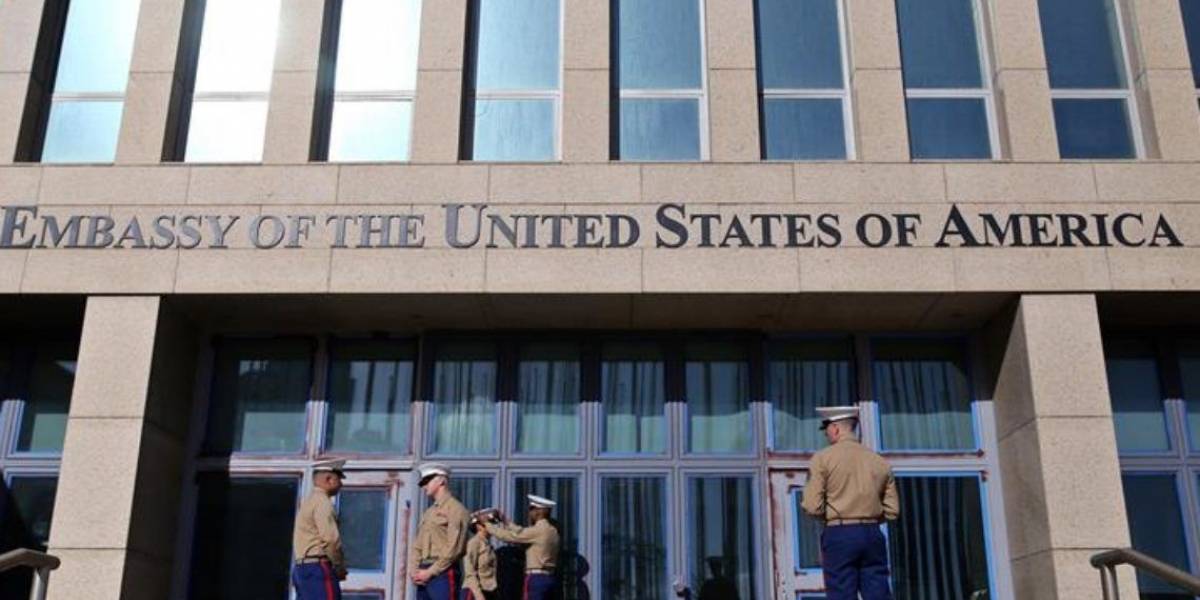 Estudio determinó que algo pasó a los cerebros de los diplomáticos estadounidenses tras ataque sónico en Cuba