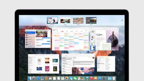 9 trucos secretos de MacOS que probablemente no conocías 9 trucos secretos de MacOS que probablemente no conocías