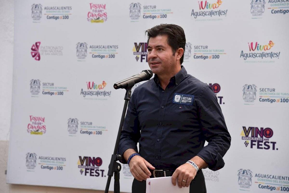 Déjate envolver por la adrenalina de la carrera nautica de Aguascalientes