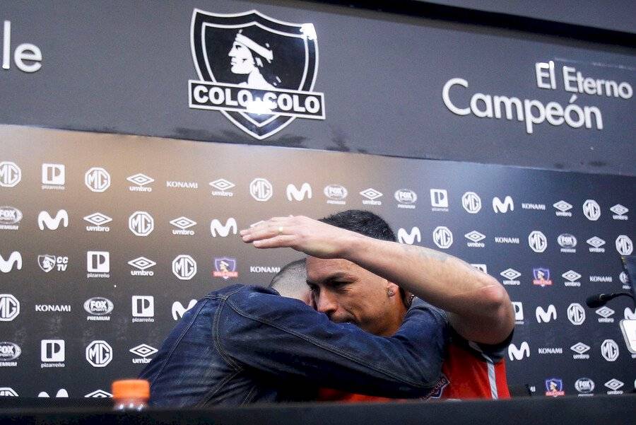 Colo Colo