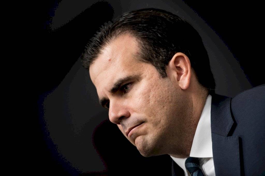 Ricardo Rosselló