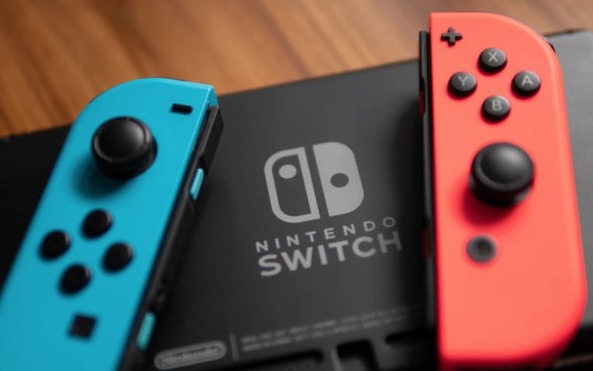 Nintendo Switch Joy-Con