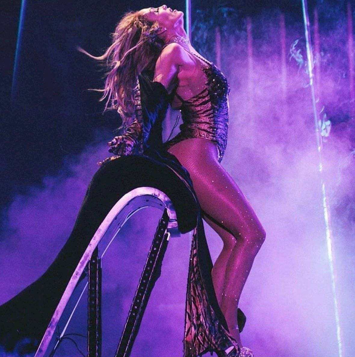 Jennifer Lopez