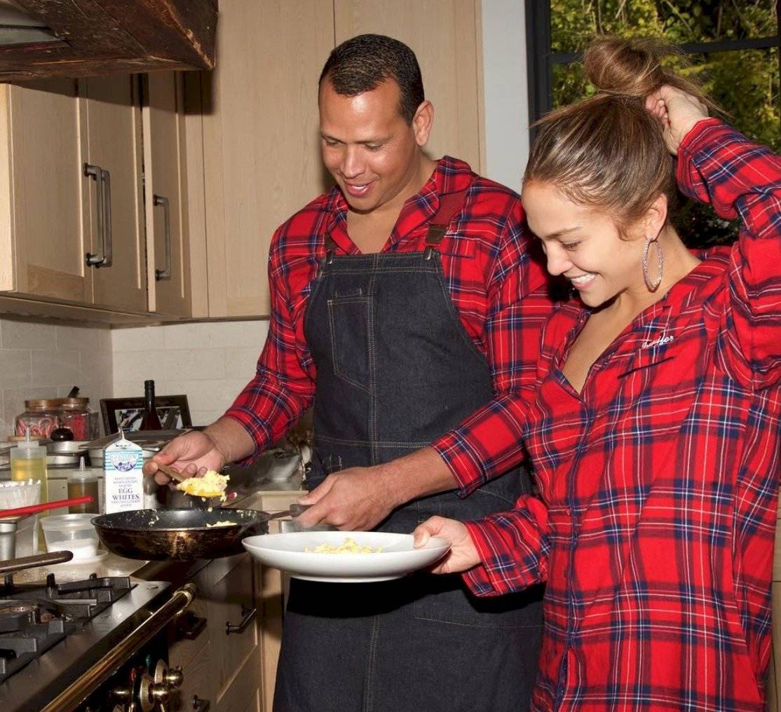Jennifer Lopez