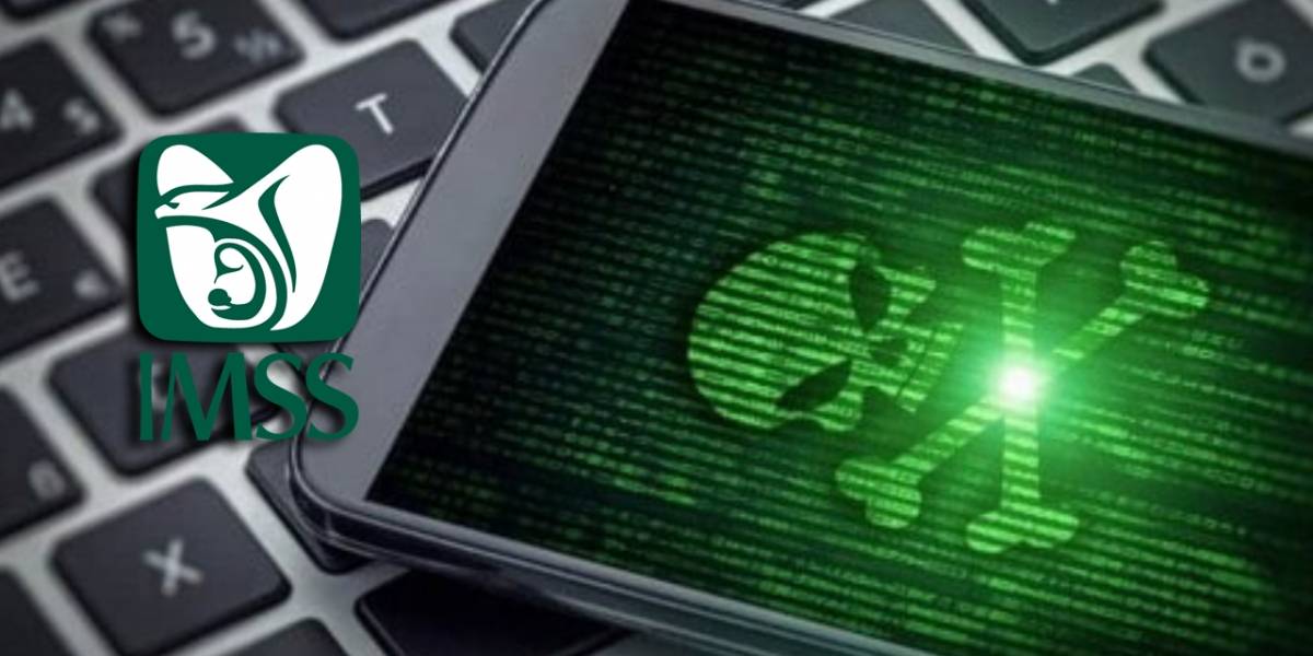 México: director del IMSS asegura que algunas malas personas hackearon su celular