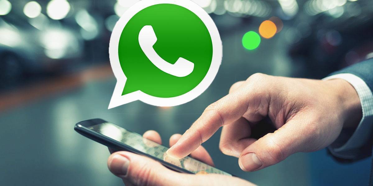 WhatsApp ya te deja bloquear tus conversaciones mediante huella digital: Así se hace