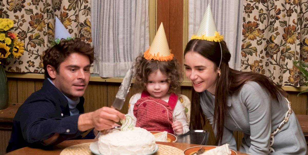 Ted Bundy – A Irresistível Face do Mal