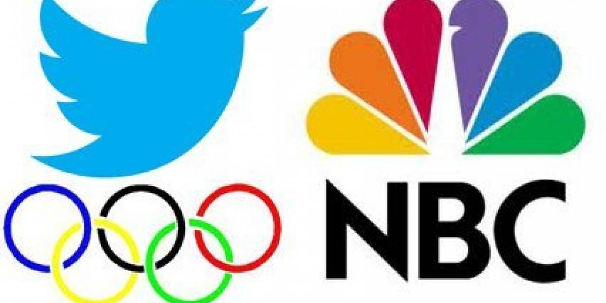 Twitter oficialmente transmitirá los Juegos Olímpicos de Tokio 2020